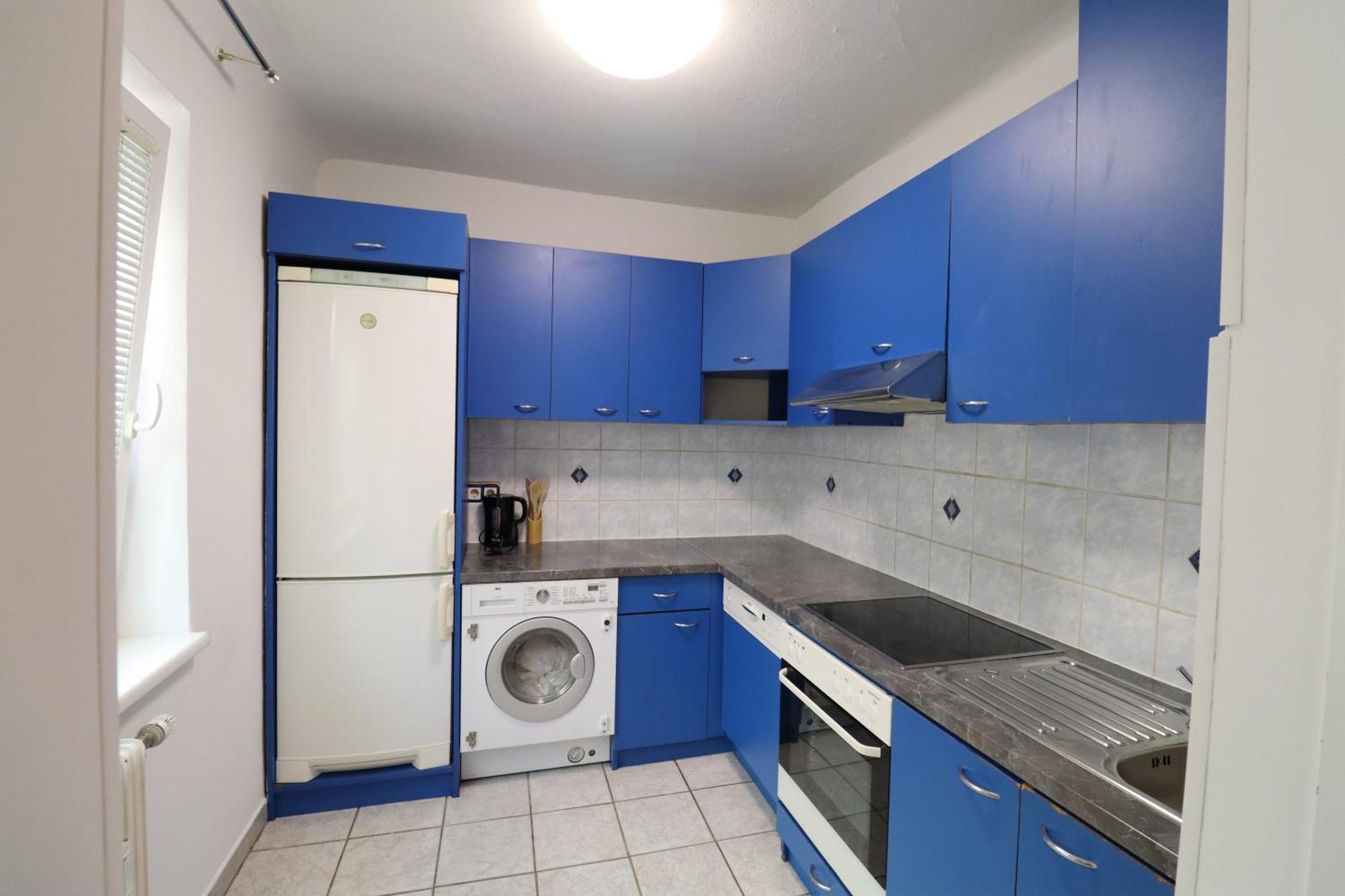 Nettes Wohnapartment Nahe Prater Vienna Exterior photo